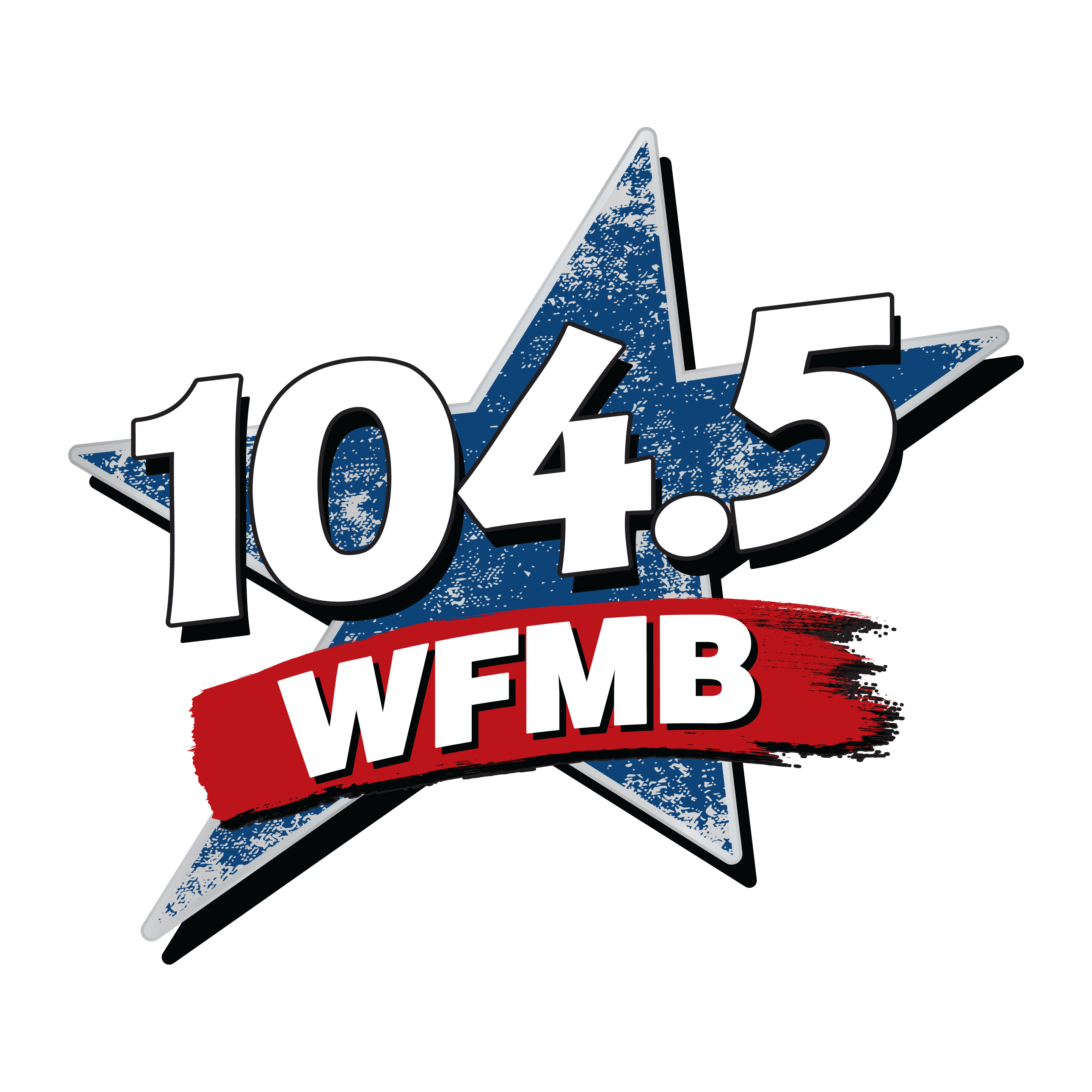 104 5 WFMB