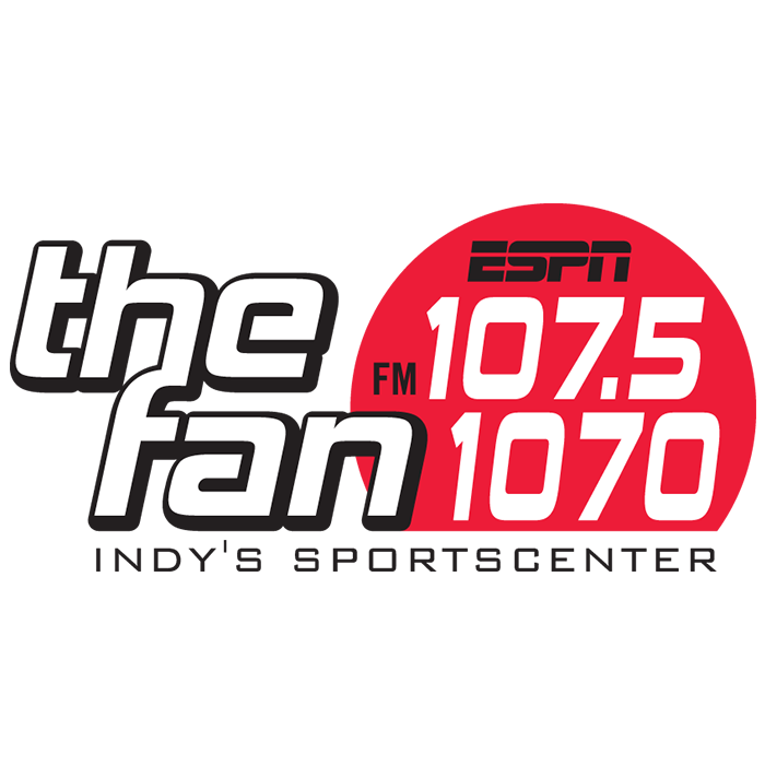 Fm 107 5 1070 the fan