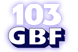 103GBF - The River City Rocker