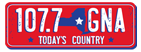 WGNA – Today's Country 107.7