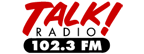Talk! Radio 102.3 FM