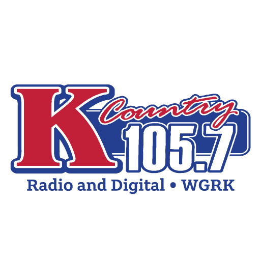 K Country 105.7 FM