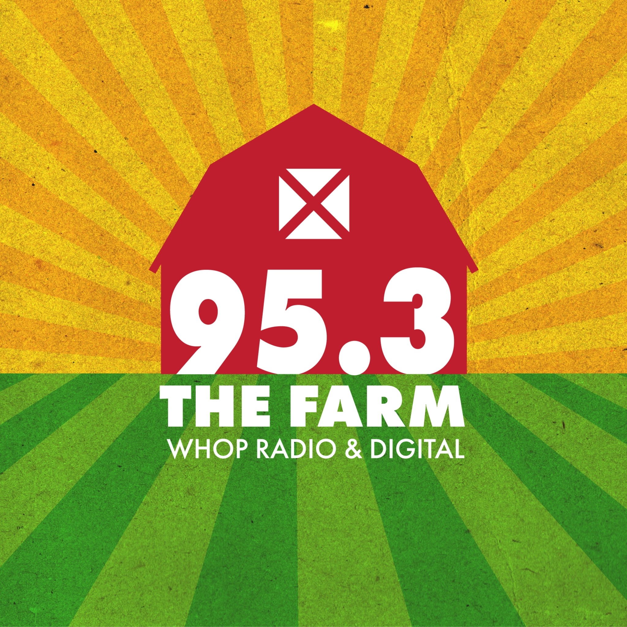 WHOP 95.3 The Farm