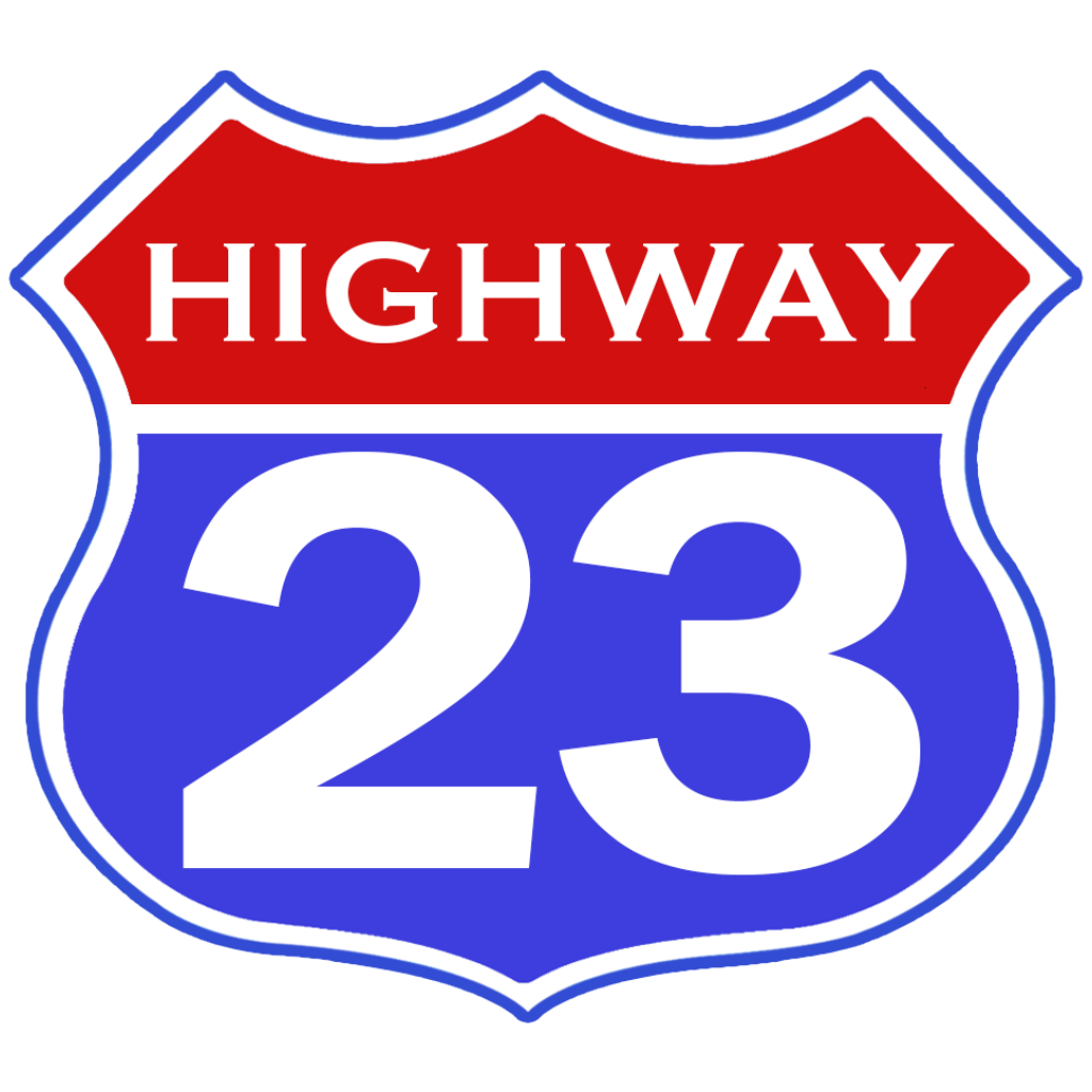 HIGHWAY 23 RADIO