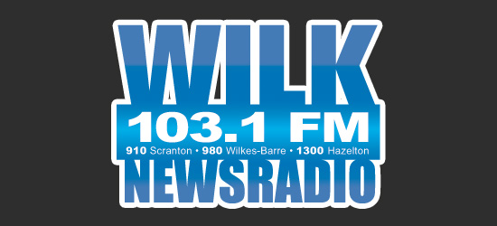 WILK 103.1 FM