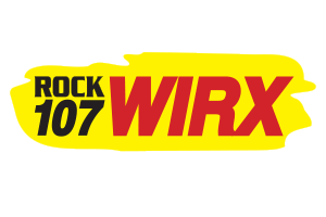 ROCK 107 WIRX