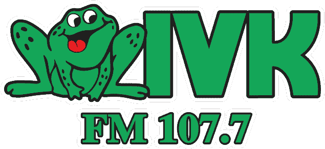 WIVK-FM 107.7