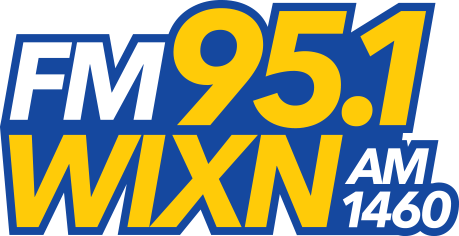 WIXN | AM 1460 & 95.1 FM