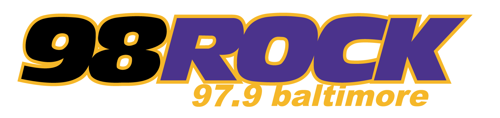 WIYY - 98 Rock 97.9 FM Radio – Listen Live & Stream Online