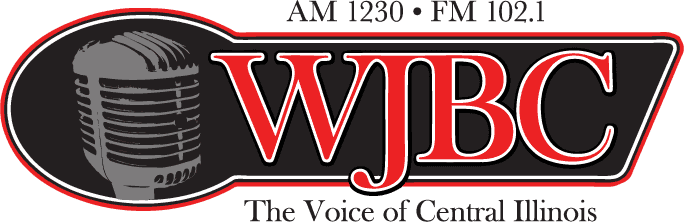 WJBC AM 1230 & FM 102.1