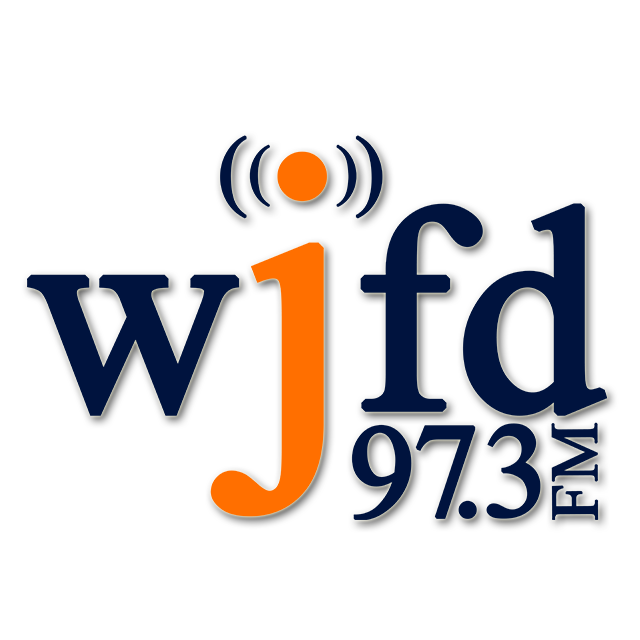 WJFD 97.3 FM (LIVE)