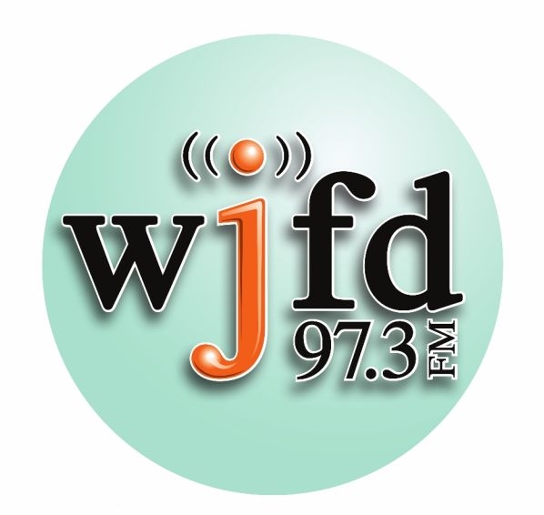 WJFD 97.3 FM (LIVE)