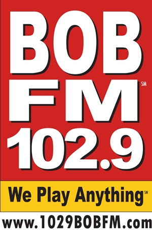 102.9 BOB FM