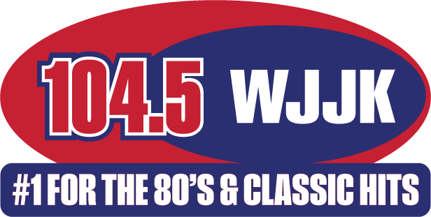 104.5 WJJK