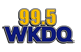 99.5 WKDQ - Tri State's Country Station