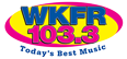 WKFR 103.3