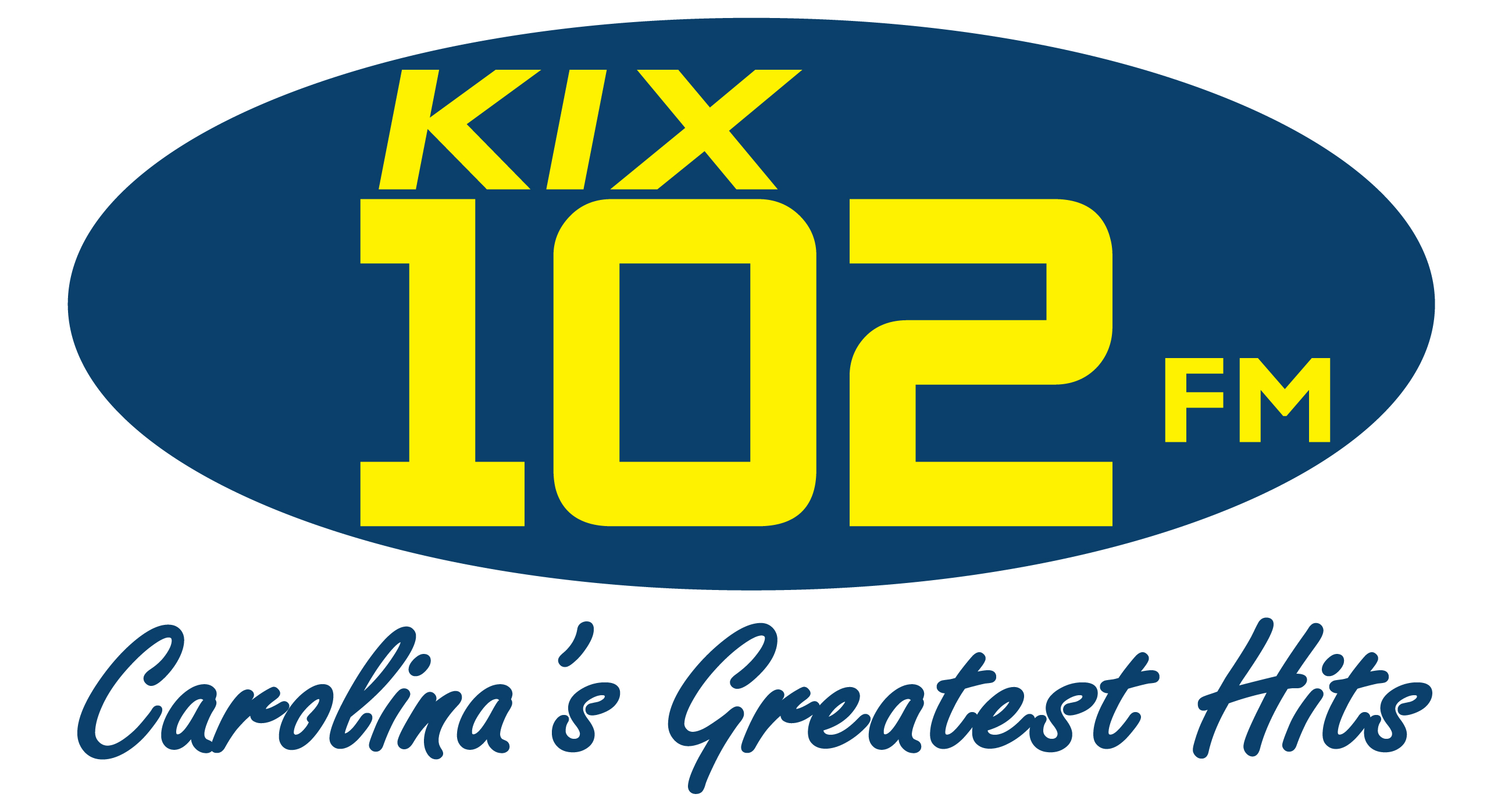 KIX 102 FM
