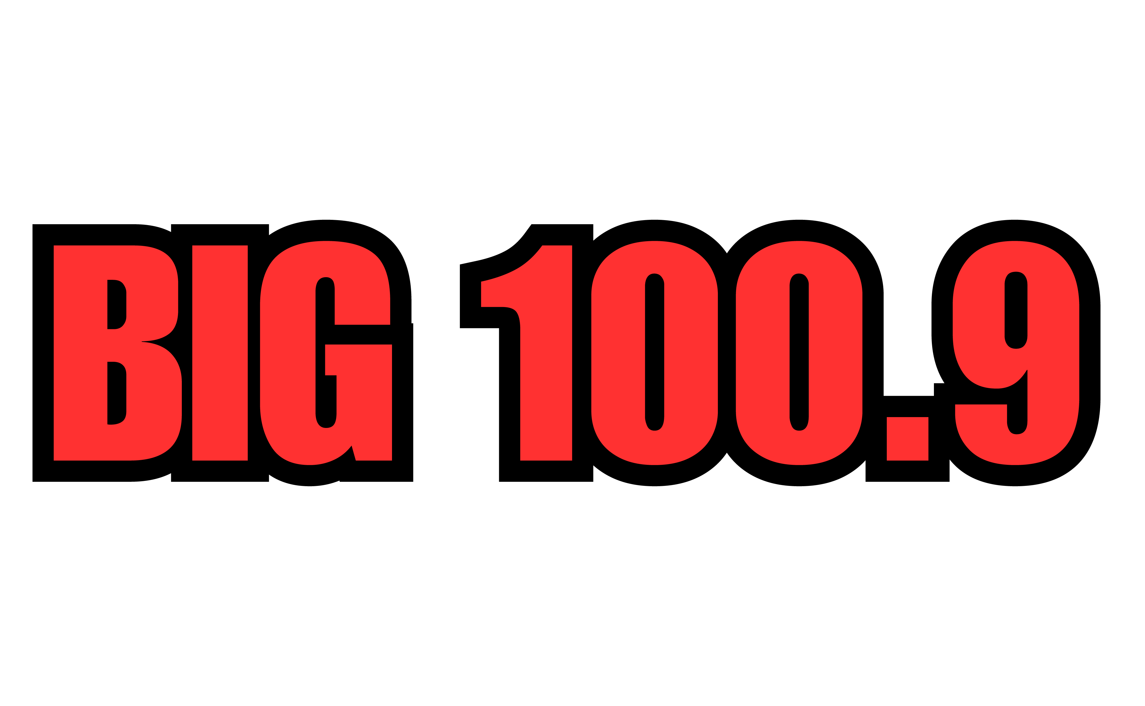 Big 100.9