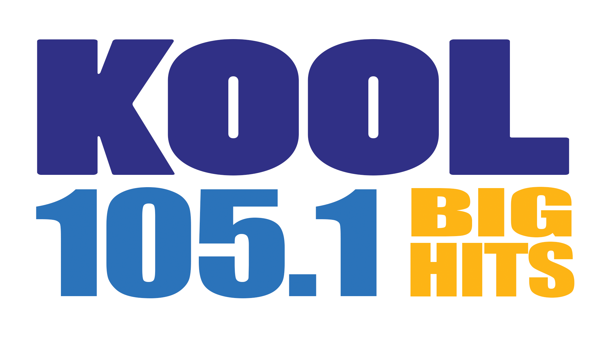 KOOL 105