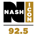 92.5 Muskegon Nash Icon
