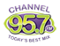 Channel 95.7 Best Mix
