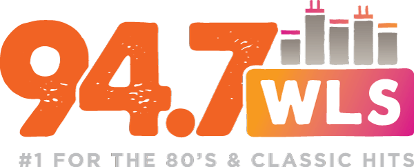 94.7 WLS-FM