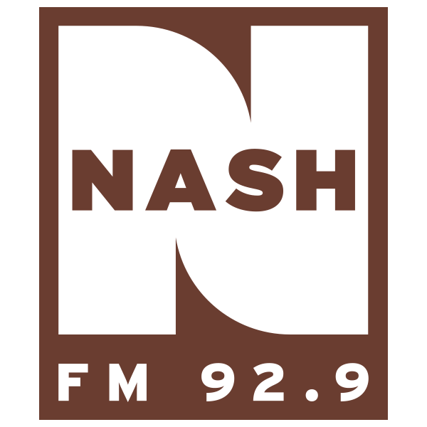 NASH 92.9