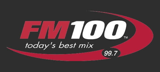 FM100 Memphis