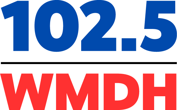 102.5 WMDH