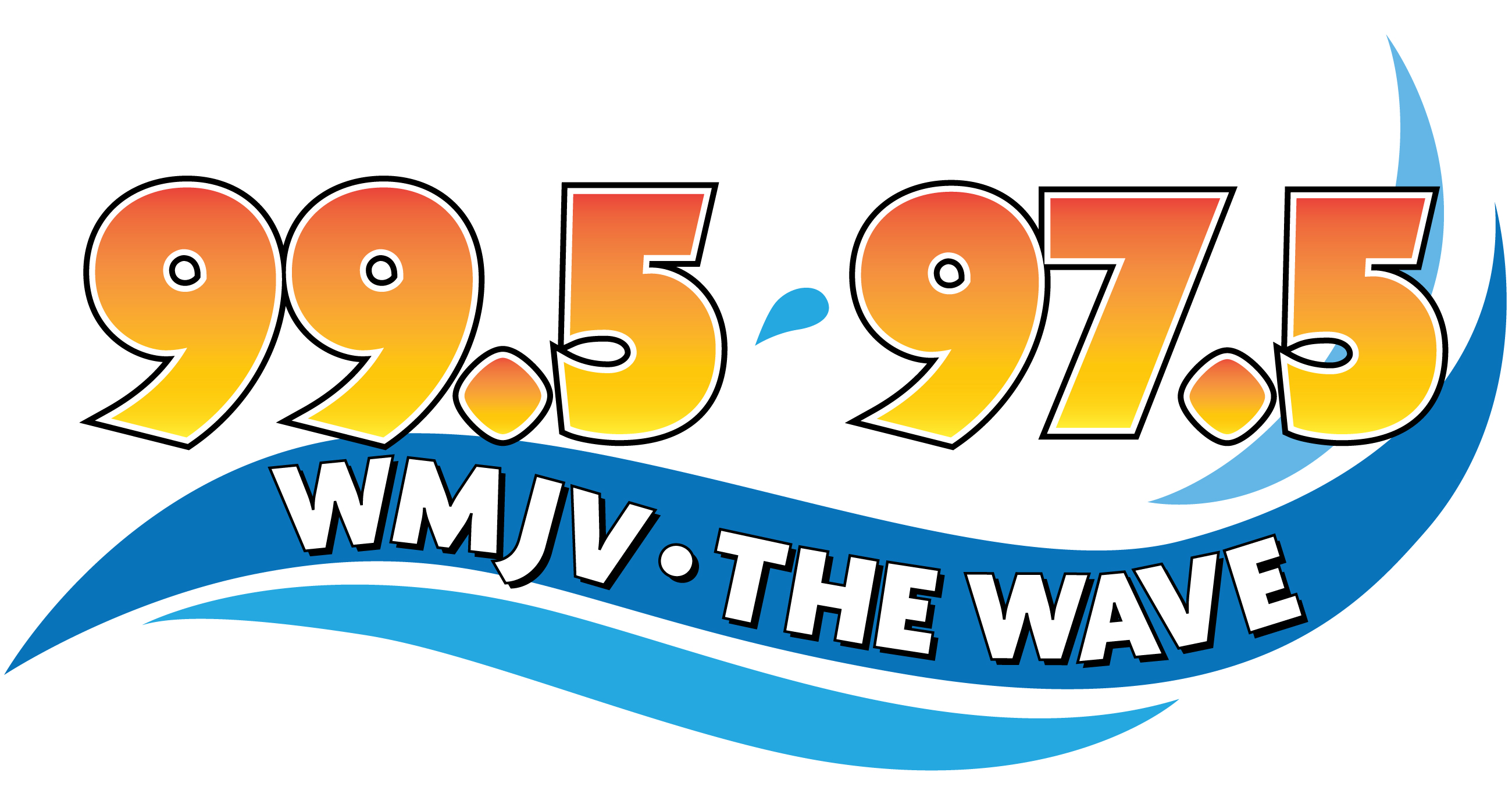 99.5 The Wave