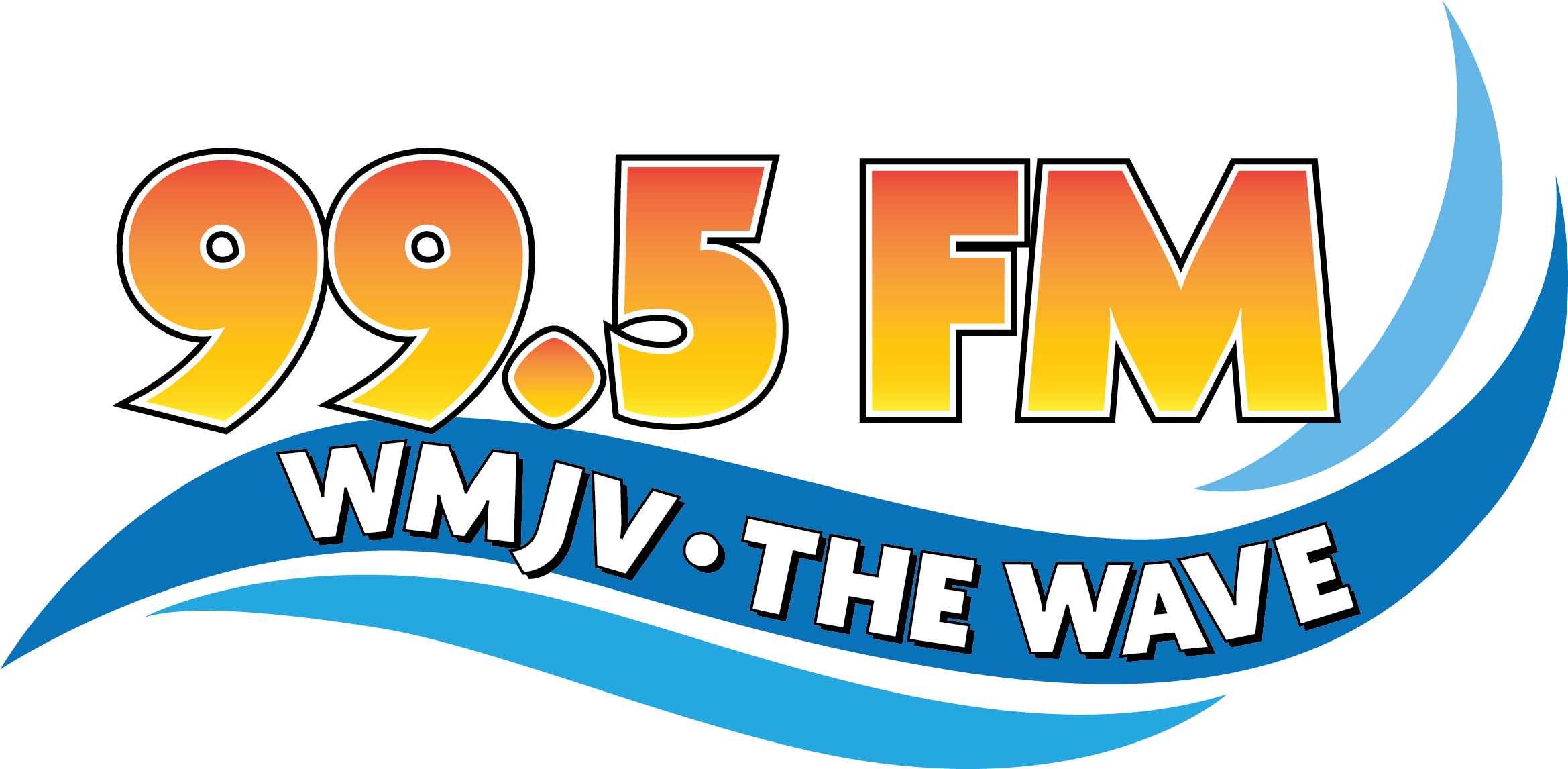 99.5 The Wave