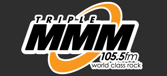 105.5 - Triple M