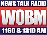 News Talk Radio WOBM-AM 1160 & 1310