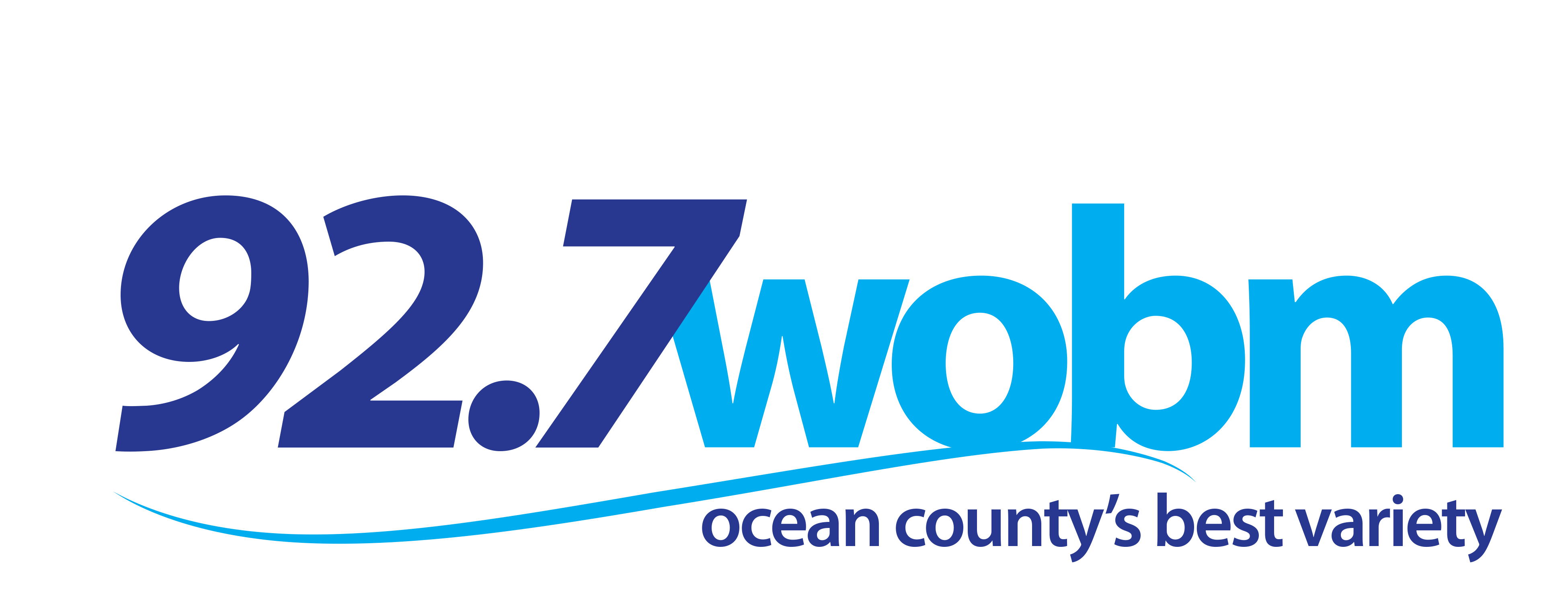 92.7 WOBM - Ocean County's Hometown Station!