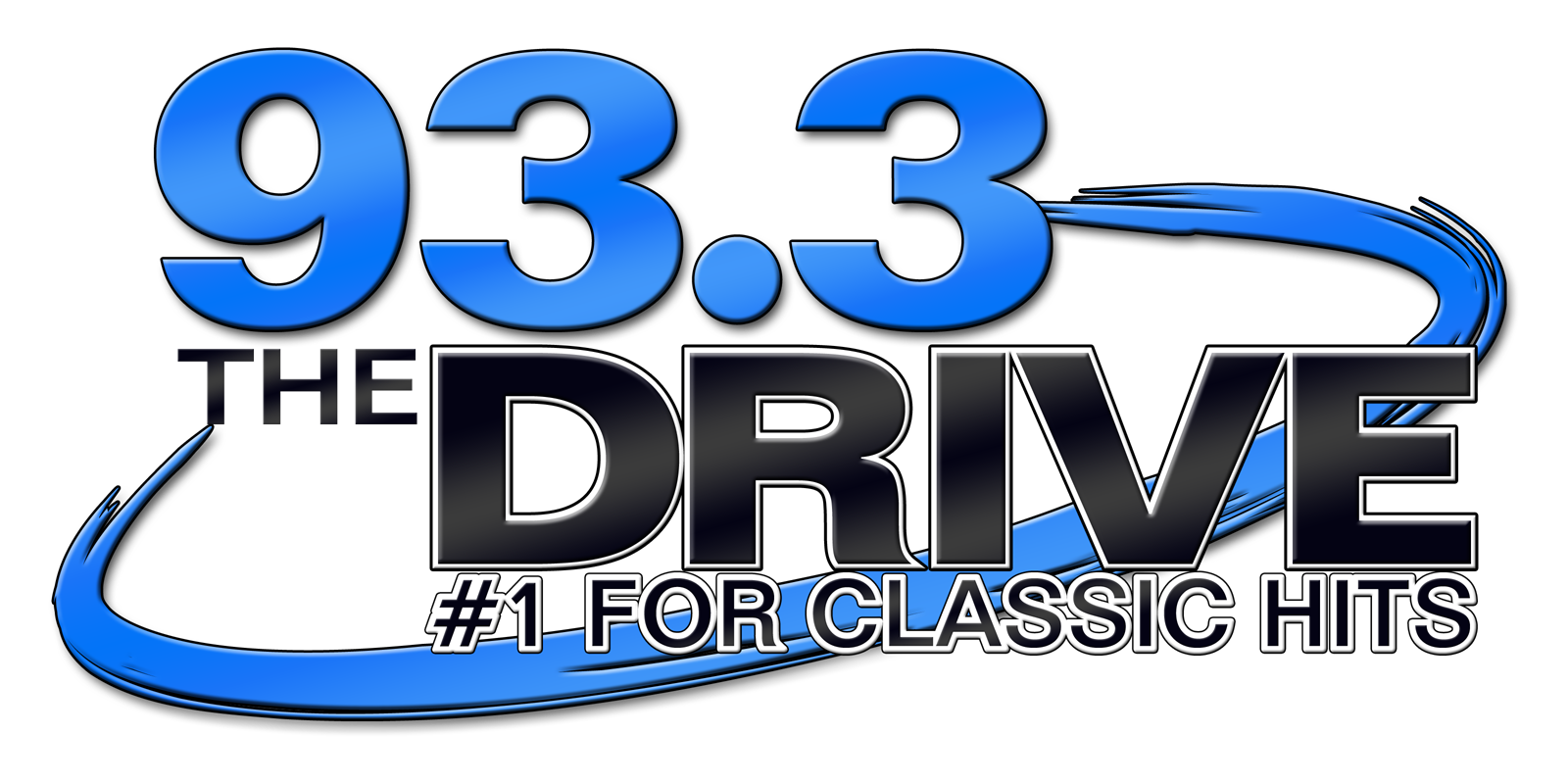 93.3 The Drive