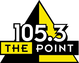 105.3 The Point