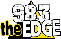98.3 The Edge
