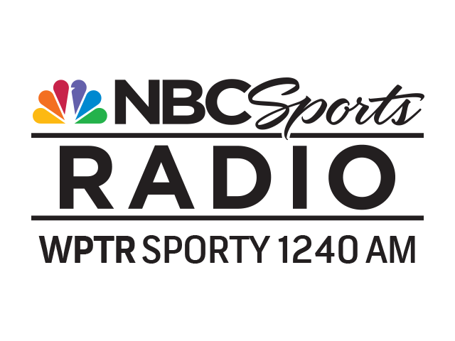 Sporty 1240AM - NBC Sports Radio