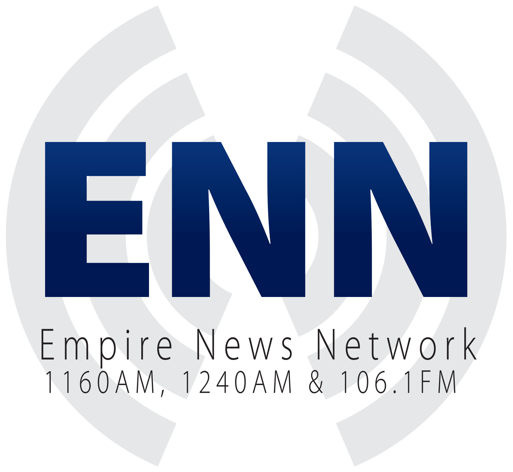 Empire News Network (1240AM WPTR)