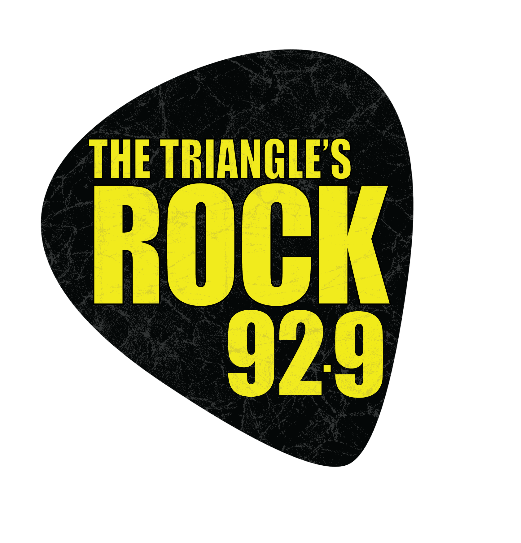Triangle's Rock 92.9