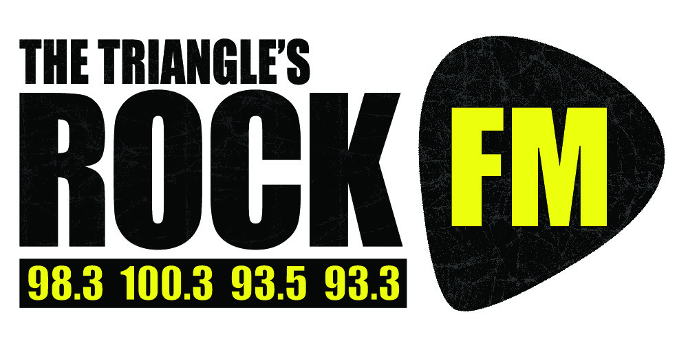 The Triangle's Rock FM