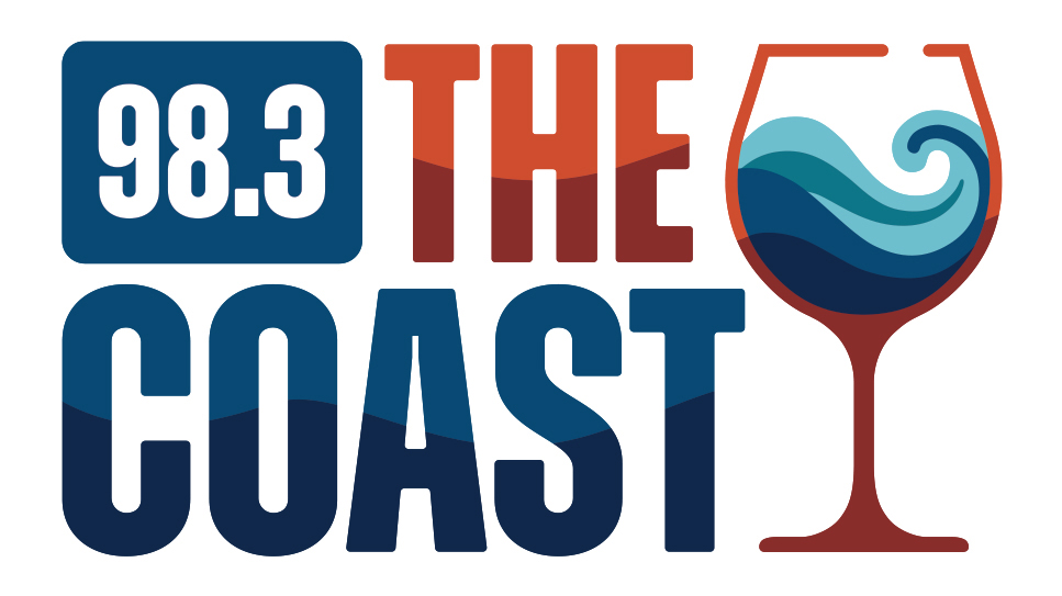 98.3 The Coast