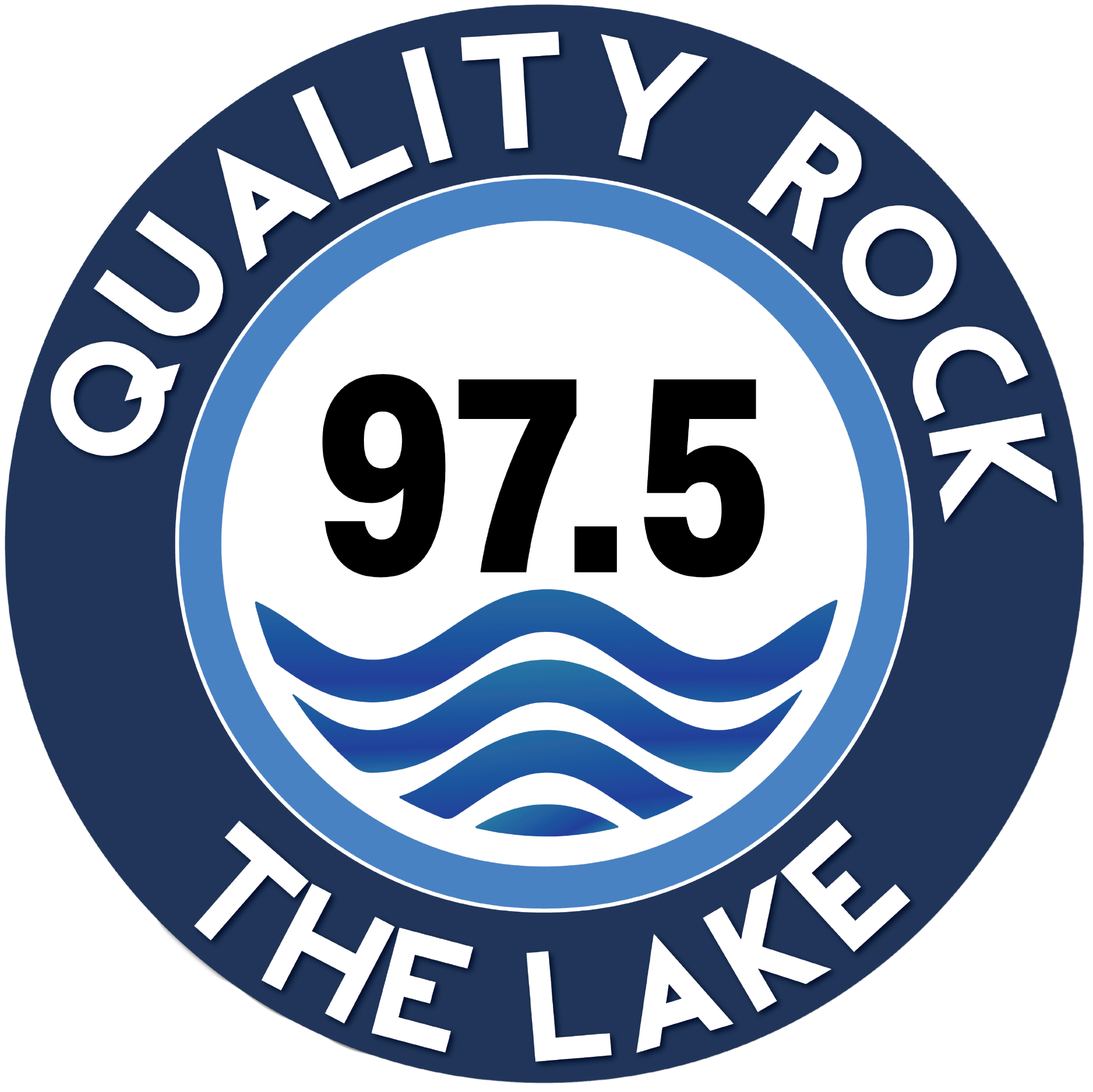 Quality Rock 97.5 The Lake