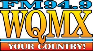 94.9 WQMX: Your Country!