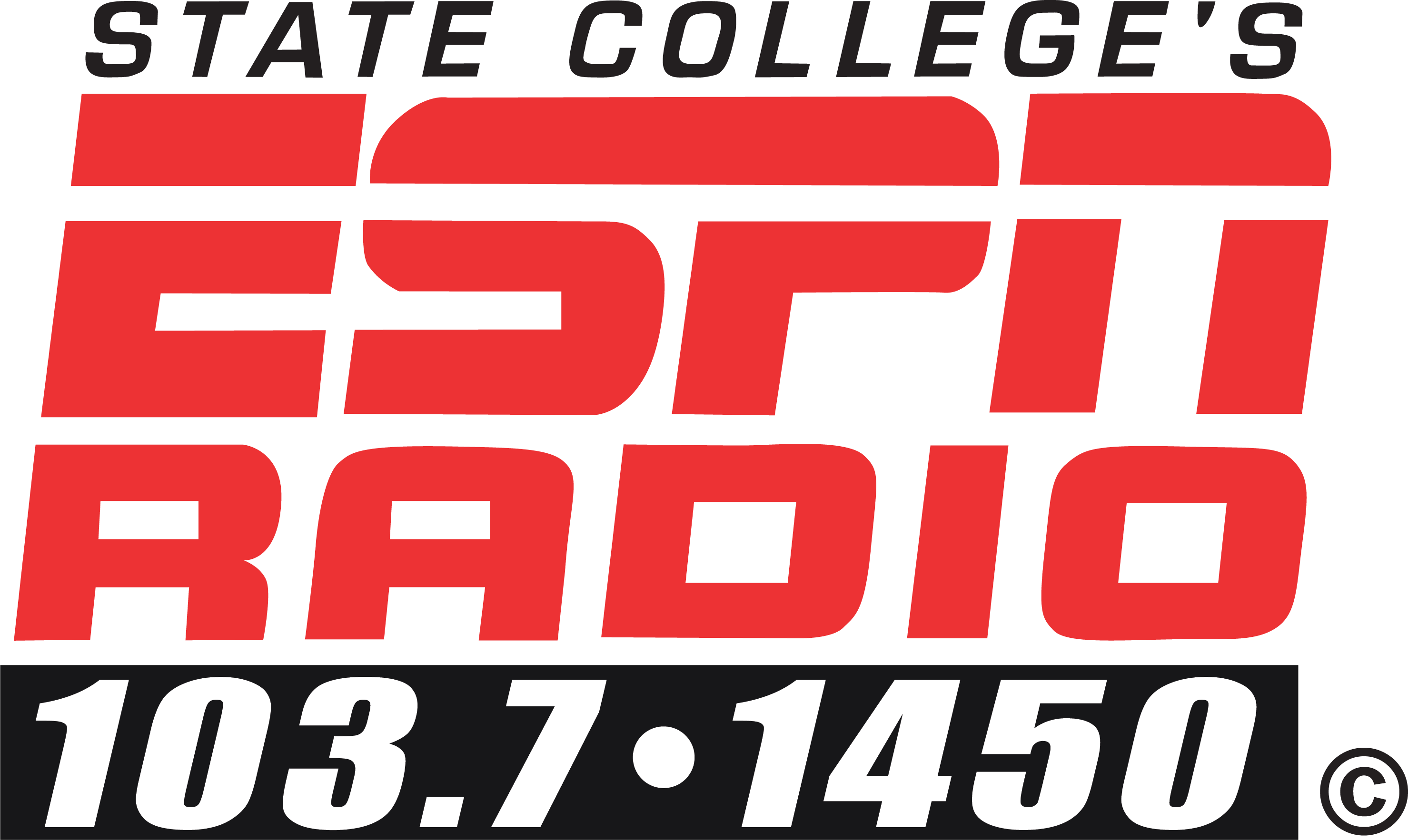 State College's ESPN 103.7 & 1450