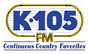 K105 FM