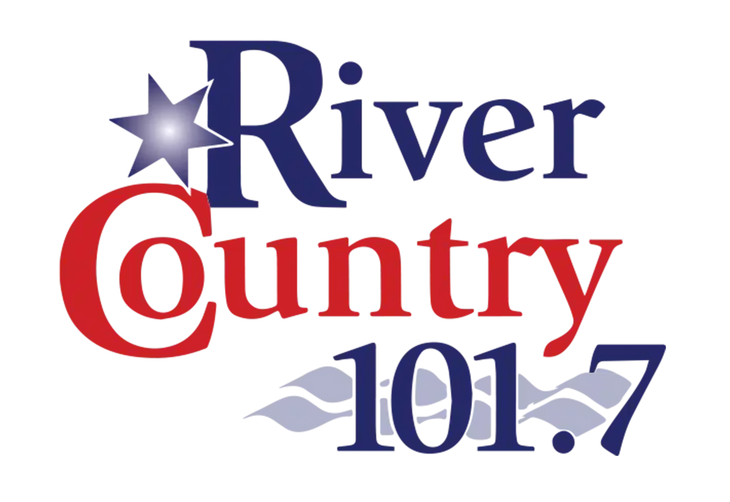 RIVER COUNTRY 101.7