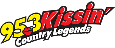 95.3 Kissin' Country Legends
