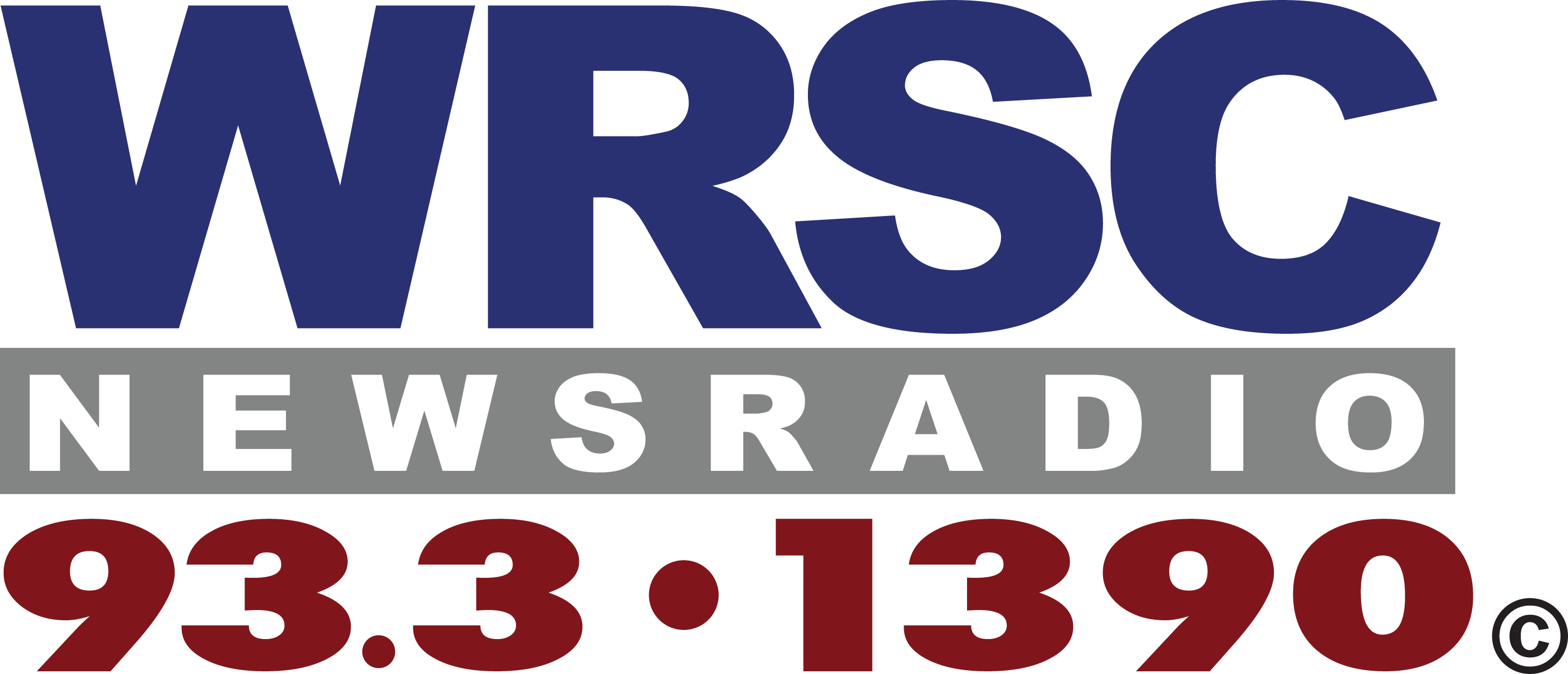 News Radio 93.3 & 1390 WRSC