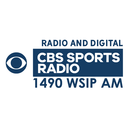 WSIP 1490 AM CBS Sports Radio